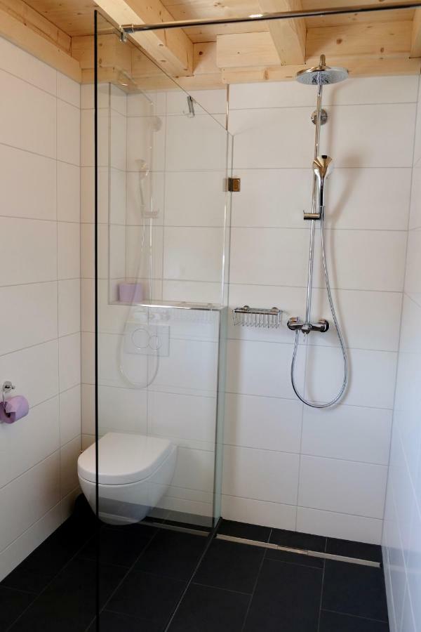 Ferienwohnung Obern 41 Leutasch Exterior foto
